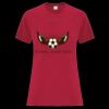 Everyday Heavy Cotton Ladies' Tee Thumbnail