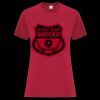 Everyday Heavy Cotton Ladies' Tee Thumbnail