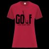 Everyday Heavy Cotton Ladies' Tee Thumbnail