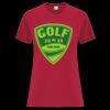 Everyday Heavy Cotton Ladies' Tee Thumbnail