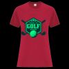 Everyday Heavy Cotton Ladies' Tee Thumbnail