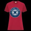 Everyday Heavy Cotton Ladies' Tee Thumbnail