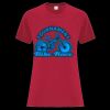 Everyday Heavy Cotton Ladies' Tee Thumbnail
