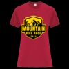 Everyday Heavy Cotton Ladies' Tee Thumbnail