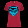 Everyday Heavy Cotton Ladies' Tee Thumbnail