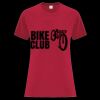 Everyday Heavy Cotton Ladies' Tee Thumbnail