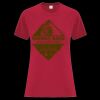 Everyday Heavy Cotton Ladies' Tee Thumbnail