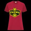 Everyday Heavy Cotton Ladies' Tee Thumbnail