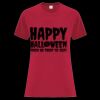 Everyday Heavy Cotton Ladies' Tee Thumbnail