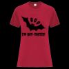 Everyday Heavy Cotton Ladies' Tee Thumbnail