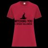 Everyday Heavy Cotton Ladies' Tee Thumbnail
