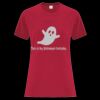 Everyday Heavy Cotton Ladies' Tee Thumbnail