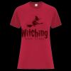Everyday Heavy Cotton Ladies' Tee Thumbnail