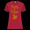 Everyday Heavy Cotton Ladies' Tee Thumbnail