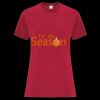 Everyday Heavy Cotton Ladies' Tee Thumbnail