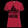 Everyday Heavy Cotton Ladies' Tee Thumbnail