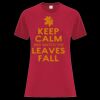 Everyday Heavy Cotton Ladies' Tee Thumbnail