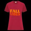 Everyday Heavy Cotton Ladies' Tee Thumbnail