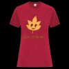 Everyday Heavy Cotton Ladies' Tee Thumbnail