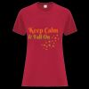 Everyday Heavy Cotton Ladies' Tee Thumbnail