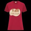Everyday Heavy Cotton Ladies' Tee Thumbnail
