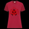Everyday Heavy Cotton Ladies' Tee Thumbnail