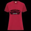 Everyday Heavy Cotton Ladies' Tee Thumbnail