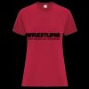 Everyday Heavy Cotton Ladies' Tee Thumbnail