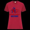 Everyday Heavy Cotton Ladies' Tee Thumbnail