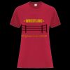 Everyday Heavy Cotton Ladies' Tee Thumbnail