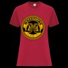 Everyday Heavy Cotton Ladies' Tee Thumbnail