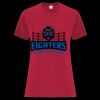 Everyday Heavy Cotton Ladies' Tee Thumbnail