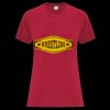 Everyday Heavy Cotton Ladies' Tee Thumbnail