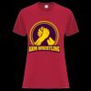 Everyday Heavy Cotton Ladies' Tee Thumbnail