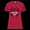 Everyday Heavy Cotton Ladies' Tee Thumbnail