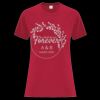 Everyday Heavy Cotton Ladies' Tee Thumbnail