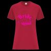 Everyday Heavy Cotton Ladies' Tee Thumbnail