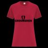 Everyday Heavy Cotton Ladies' Tee Thumbnail
