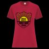 Everyday Heavy Cotton Ladies' Tee Thumbnail