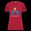Everyday Heavy Cotton Ladies' Tee Thumbnail