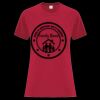 Everyday Heavy Cotton Ladies' Tee Thumbnail