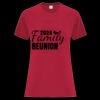 Everyday Heavy Cotton Ladies' Tee Thumbnail