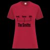 Everyday Heavy Cotton Ladies' Tee Thumbnail
