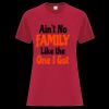 Everyday Heavy Cotton Ladies' Tee Thumbnail