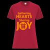 Everyday Heavy Cotton Ladies' Tee Thumbnail