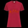 Everyday Heavy Cotton Ladies' Tee Thumbnail