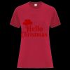 Everyday Heavy Cotton Ladies' Tee Thumbnail