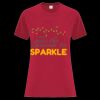 Everyday Heavy Cotton Ladies' Tee Thumbnail