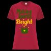 Everyday Heavy Cotton Ladies' Tee Thumbnail