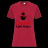 Everyday Heavy Cotton Ladies' Tee Thumbnail